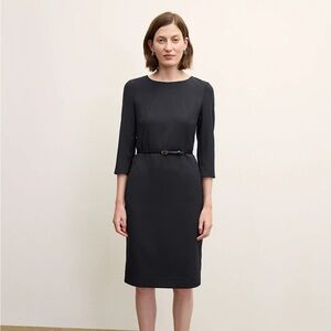 MM Lafleur Etsuko Dress NWT